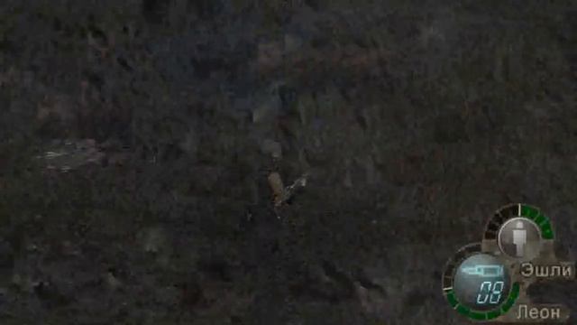 Прохождение Resident Evil 4 #15(Второй Эль Гиганте)