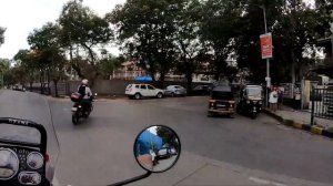 No entry? on Juhu Beach | Exploring Mumbai Juhu beach