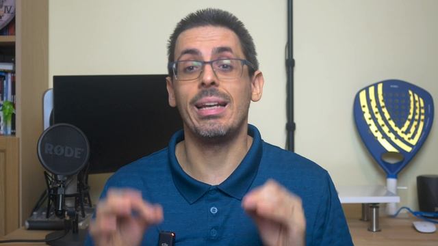 Black friday padel: le 5 migliori offerte per pale di potenza смотреть онлайн