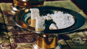 Аллилуйя - это священное слово иудеев и христиан