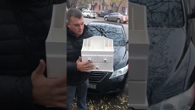 Комод для косметики смотреть онлайн