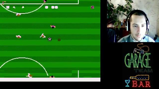 ЛЧ, Некст, 4 тур (3,5) Группа B Alpha Rush vs Outcast Rangers смотреть онлайн