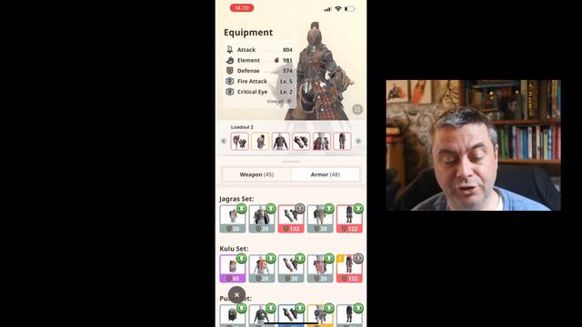 Monster Hunter Now - See my Level 100 Account! My Weapons, Armour and Monsters I face! Tips. смотреть онлайн