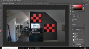 OFFICE BUILD - Photoshop SPEED EDIT