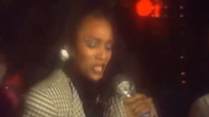 AMII STEWART - Break These Chains (Новогодний "Голубой огонёк", 01.01.1987)