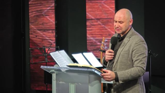 11/12/2023 Вечернее Служение смотреть онлайн