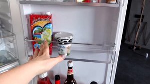 ОПЫТ ИСПОЛЬЗОВАНИЯ встроенного холодильника   Kuppersberg CRB 17762// ОБЗОР И ОСНОВНЫЕ МИНУСЫ