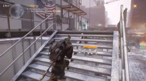 Прохождение Tom Clancy's: The Division #219 - Тендерлойн: ЭХО-записи