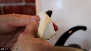 Котлеты из трутовика чешуйчатого
