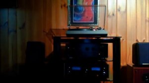 Pioneer A-676 Amplifier Phono Stage