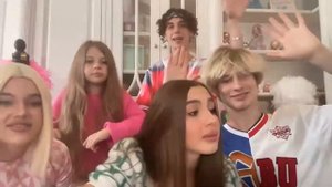 СТРИМ Вопрос-Ответ | Lady Diana Stories #7