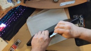 замена/установка оперативной памяти asus tuf gaming fx505dt-bq137t