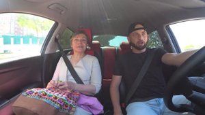 Свидание с девушкой ЧСВ 🔥 Мать содержанки продает дочь 🔥 Пранк в авто от @SanYaHill