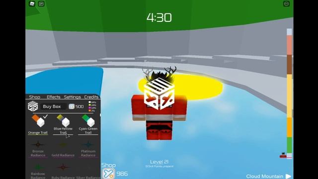 Tower Of Hell Evolution 2018 - 2020 смотреть онлайн