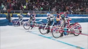 #Спидвей2023 мотогонки в Красногорске