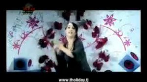 Клипи точики 2016