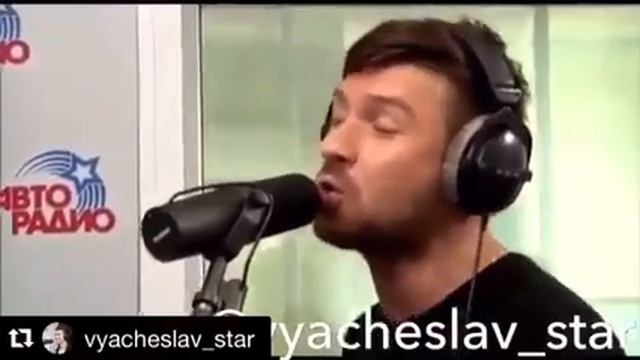 Как поёт Лазарев на самом деле V M смотреть онлайн