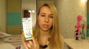 #beautybox: ФАВОРИТЫ УХОДА ДЛЯ ВОЛОС/СОВМЕСТНО С lusenka143