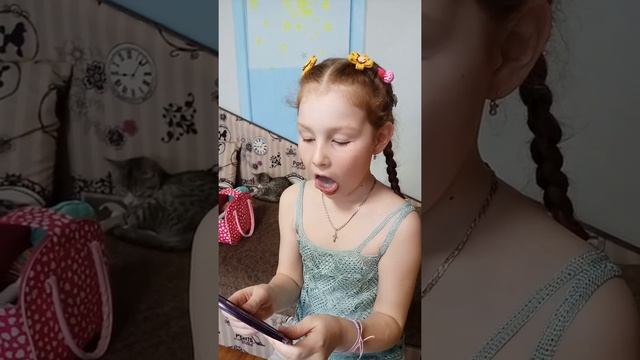 Артикуляционная гимнастика