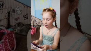 Артикуляционная гимнастика