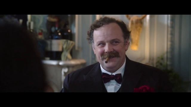 Эта безумная любовь — Русский трейлер (2022) смотреть онлайн