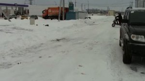 Трехколесный скутер трицикл