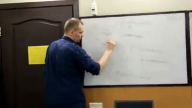 Пробный урок по сетевым технологиям и системному администрированию