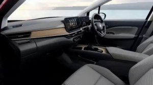 New 2022 Nissan Note Aura   FIRST LOOK! Interior, Exterior and Drive720p