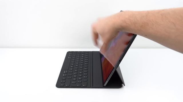 iPad Pro Smart Keyboard Folio vs Magic Keyboard | Das sind die Unterschiede! смотреть онлайн