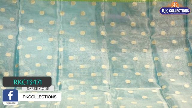 Bhagalpuri Silk Sarees@Rkcollectionssarees смотреть онлайн