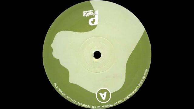 Paul Mac - Cards On The Table (Ben Sims Hardgroove Remix) смотреть онлайн