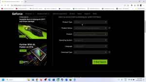 Fix Lords of the Fallen Error Installed Version Of Nvidia Graphics Driver Has Known Issue In D3D12