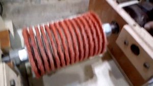 станок для брашировки своими руками.