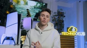 PS5 Slim - ПЛОХАЯ КОНСОЛЬ?
