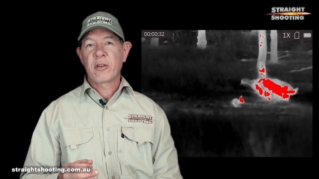 Review: HikMicro Lynx Pro LH25 Thermal monocular смотреть онлайн