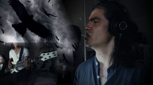 Черные вороны (рок-кавер)