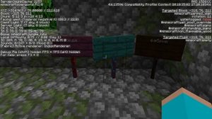 Fabric и forge в чём их разница