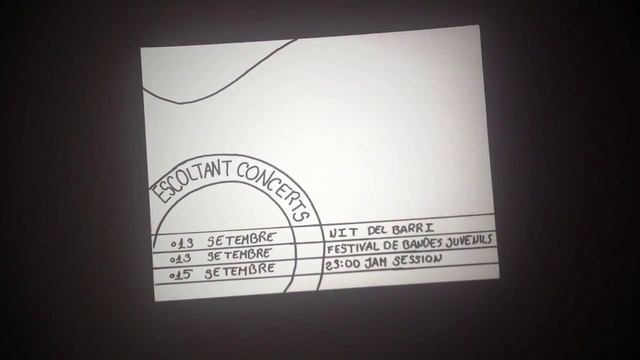 Com arribar Festes Sant Marcel·lí смотреть онлайн