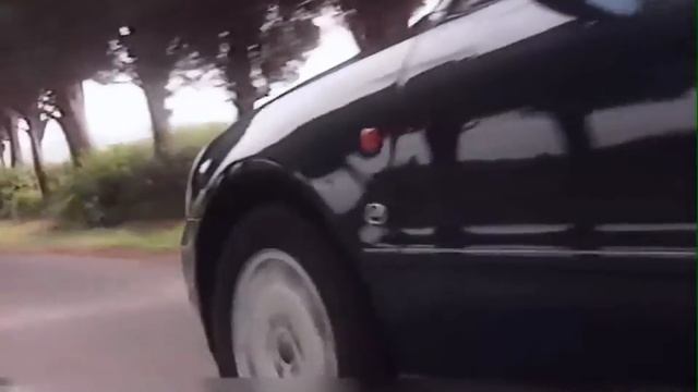 Audi - A4 (B5, 8D) - Video Handbook (1996) смотреть онлайн