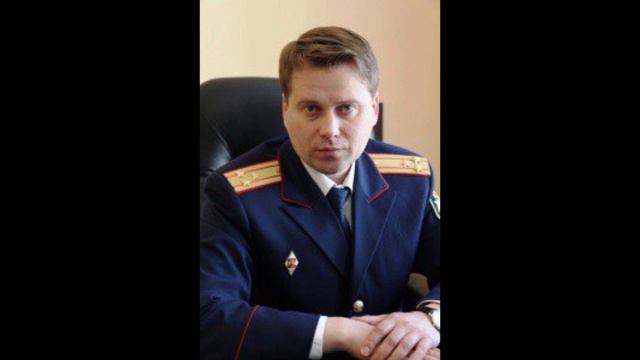 Руководитель СК г. Севастополя Больбух Д.А. говорит о своих доходах и о Басове Г.А. (Часть 2)
