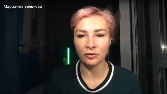 Как сделать Reels через нейросети. Белькова Марианна
