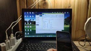 ПОЛУЧАЕМ ROOT ПРАВА НА LG V60 /GET ROOT RIGHTS ON LG V60