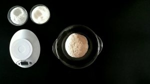 ЦЕЛЬНОЗЕРНОВОЙ ХЛЕБ ИЗ ПШЕНИЧНОЙ МУКИ❗❗❗ ПРОСТОЙ РЕЦЕПТ ВКУСНОГО ДОМАШНЕГО ХЛЕБА❗❗❗