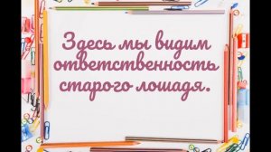 Перлы из школьных сочинений. Сборник №11