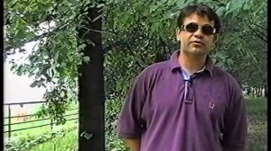 Архивные материалы: КОБУДО стиля Дзёсинмон Карате-до.