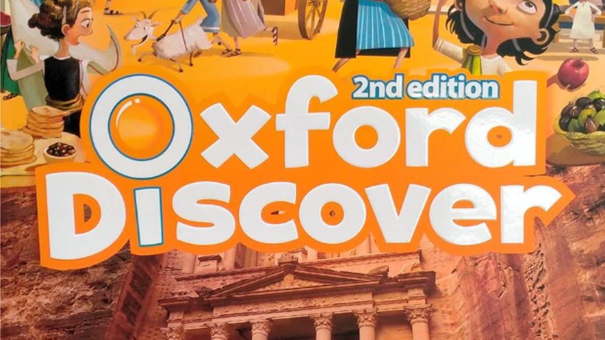 Oxford Discover 3 Wrap Up Units 9-10