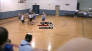 Lady Devils Basketball 10 Under