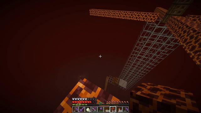 GRANJA DE ORO AUTOMATICA facilisima!! - Survival 1.16 ep 87 смотреть онлайн