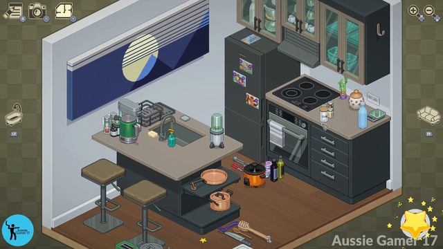 Unpacking 100 Achievement Guide