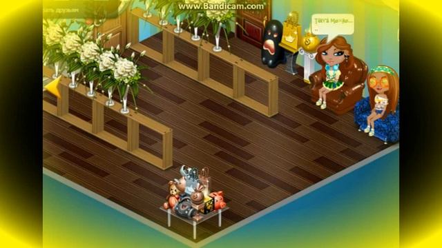 Встречам пасху! ~Тётя Мохито~ смотреть онлайн